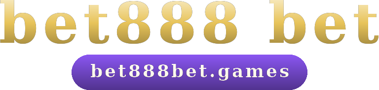bet888 bet logo