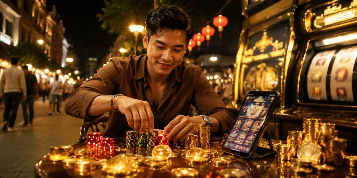 bet888 bet Slot Siêu Tốc