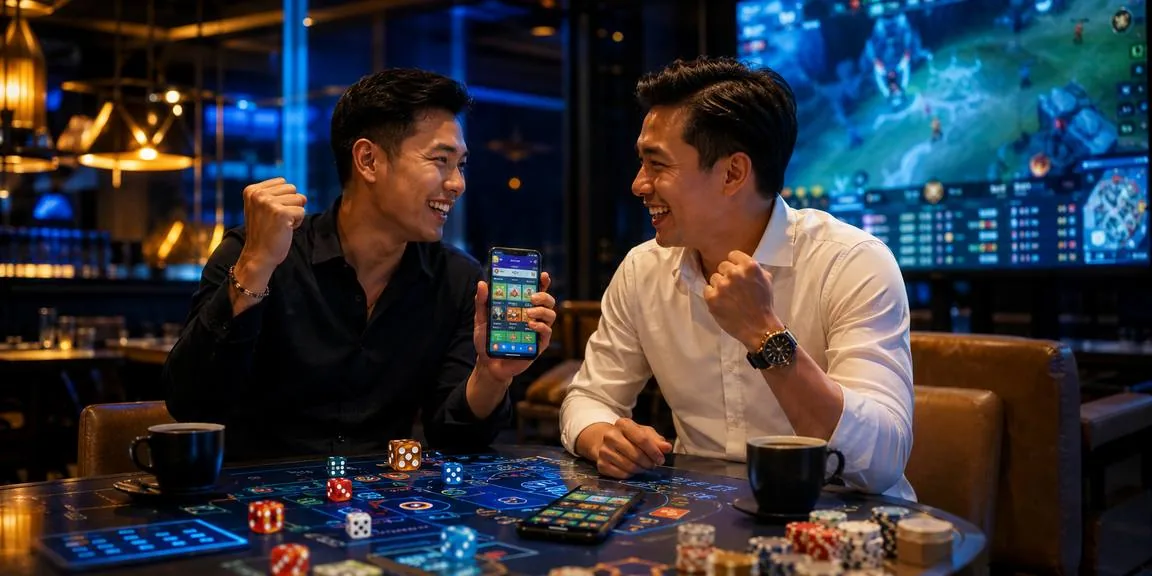 bet888 bet Xì Dách là gì và cách chơi tại bet888 bet